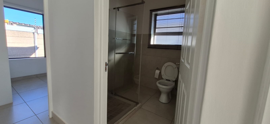 To Let 2 Bedroom Property for Rent in Dana Bay Western Cape